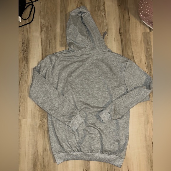 NWOT Auburn University Tigers Hooded Sweatshirt - Picture 2 of 4